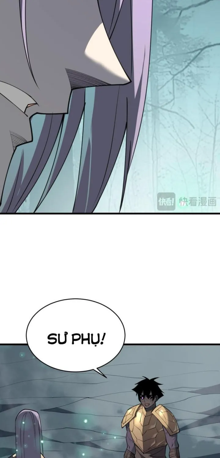 Ta Trở Thành Đại Phản Diện Của Toàn Sever Chap 18 - Next Chap 19