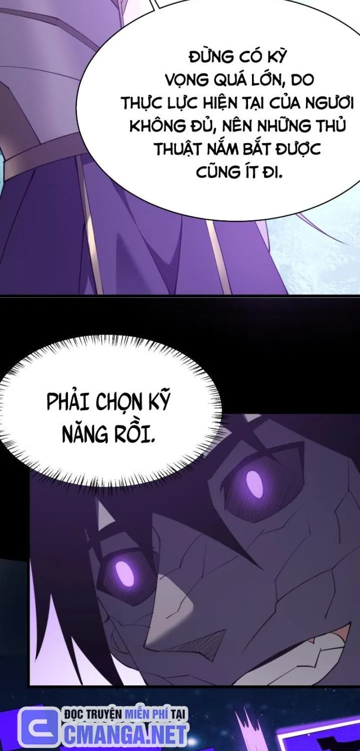 Ta Trở Thành Đại Phản Diện Của Toàn Sever Chap 18 - Next Chap 19