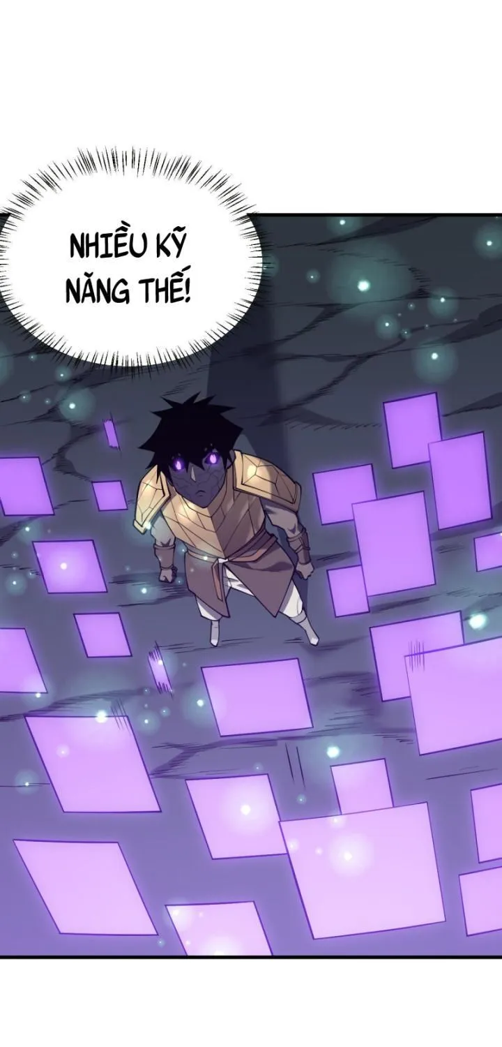 Ta Trở Thành Đại Phản Diện Của Toàn Sever Chap 18 - Next Chap 19