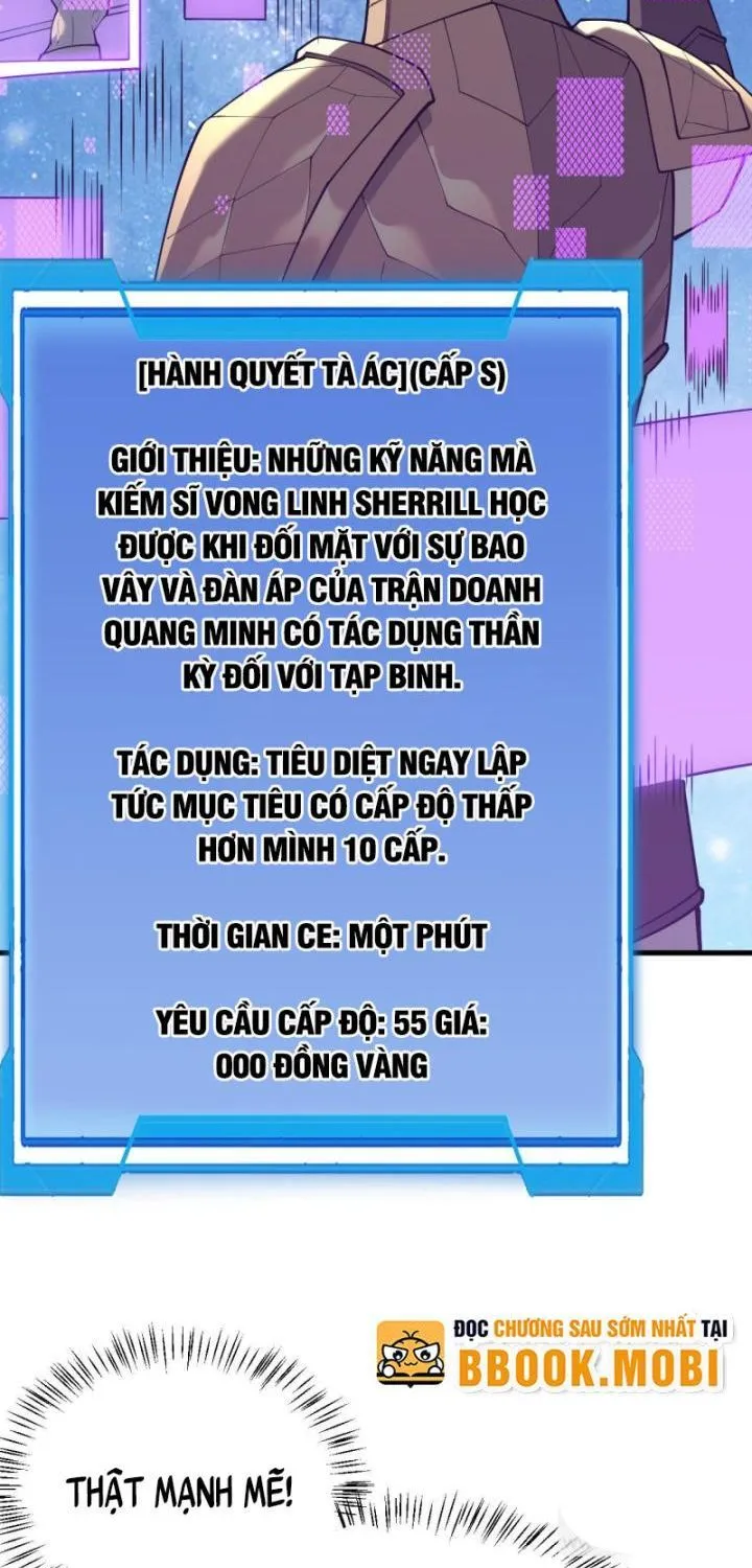 Ta Trở Thành Đại Phản Diện Của Toàn Sever Chap 18 - Next Chap 19