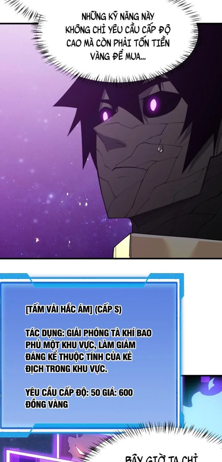 Ta Trở Thành Đại Phản Diện Của Toàn Sever Chap 18 - Next Chap 19