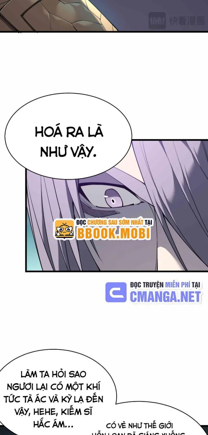 Ta Trở Thành Đại Phản Diện Của Toàn Sever Chap 18 - Next Chap 19