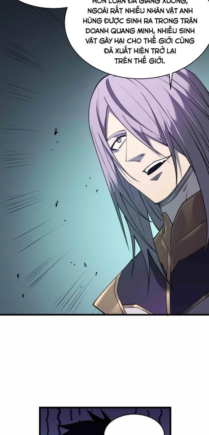 Ta Trở Thành Đại Phản Diện Của Toàn Sever Chap 18 - Next Chap 19