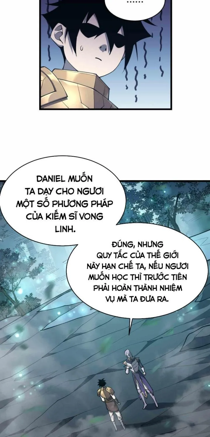Ta Trở Thành Đại Phản Diện Của Toàn Sever Chap 18 - Next Chap 19