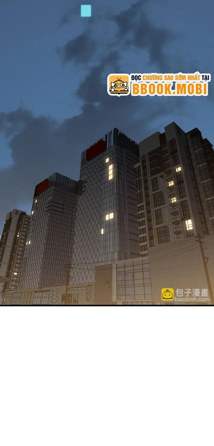 Ta Trở Thành Đại Phản Diện Của Toàn Sever Chap 19 - Next Chap 20