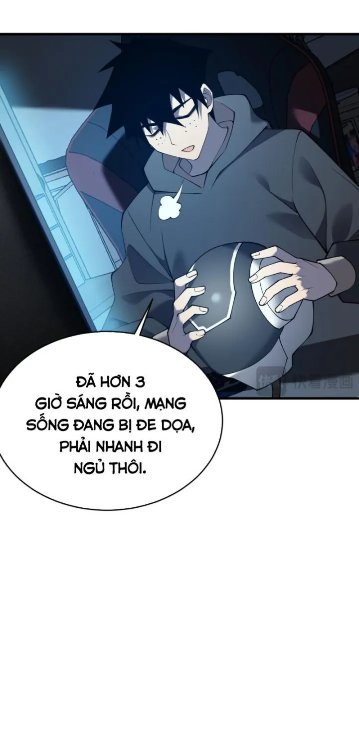 Ta Trở Thành Đại Phản Diện Của Toàn Sever Chap 19 - Next Chap 20
