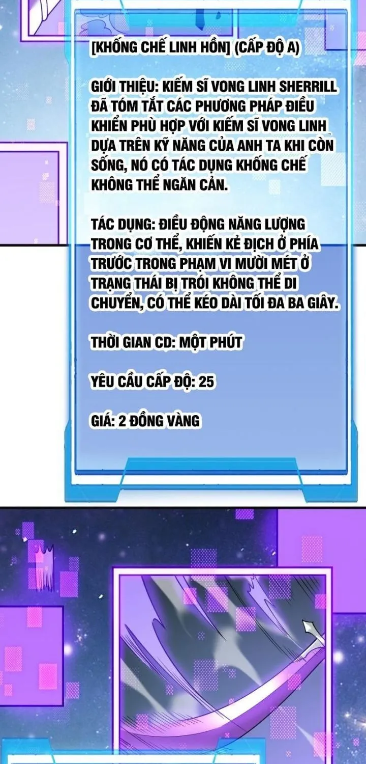 Ta Trở Thành Đại Phản Diện Của Toàn Sever Chap 19 - Next Chap 20