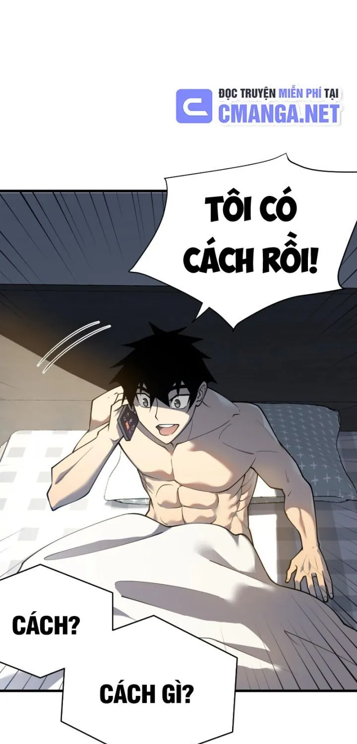 Ta Trở Thành Đại Phản Diện Của Toàn Sever Chap 19 - Next Chap 20