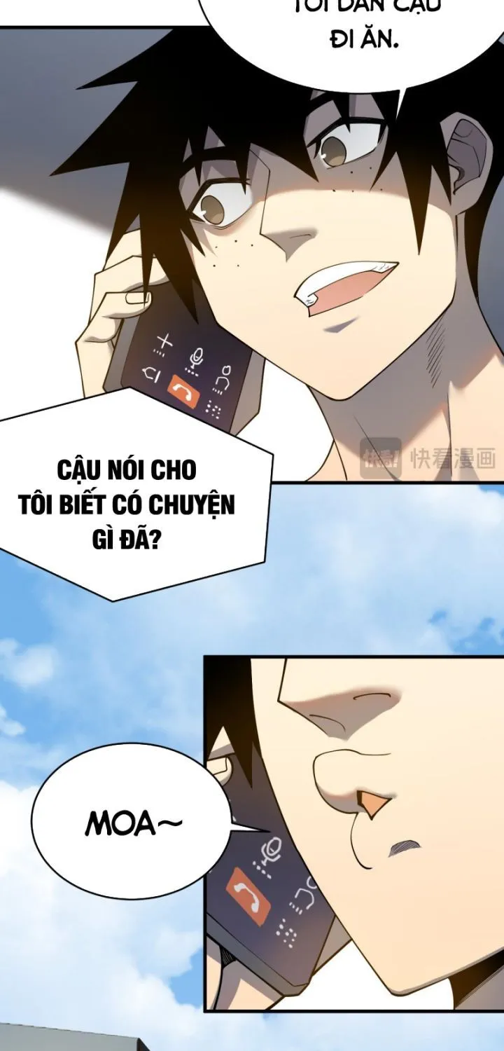 Ta Trở Thành Đại Phản Diện Của Toàn Sever Chap 19 - Next Chap 20