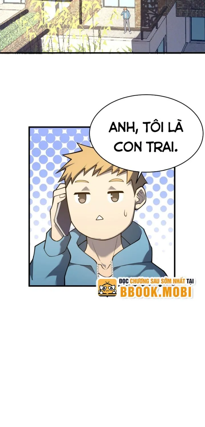 Ta Trở Thành Đại Phản Diện Của Toàn Sever Chap 19 - Next Chap 20