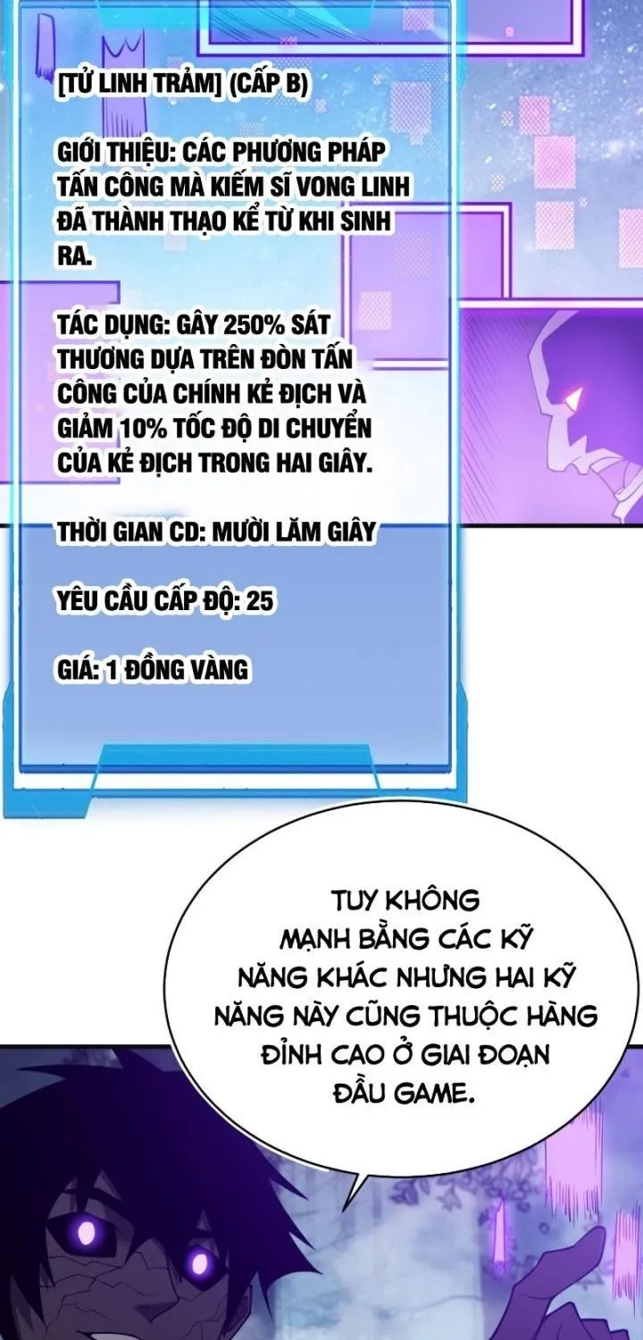 Ta Trở Thành Đại Phản Diện Của Toàn Sever Chap 19 - Next Chap 20