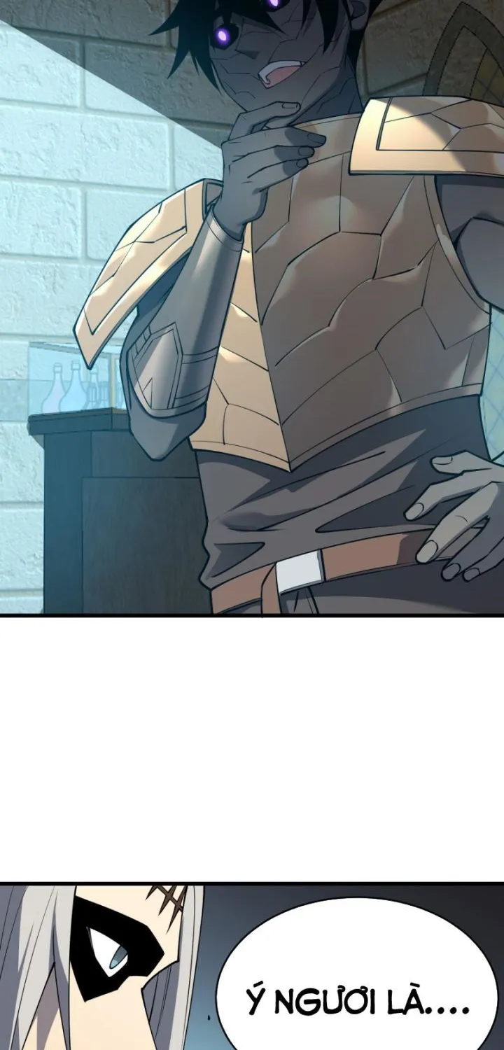 Ta Trở Thành Đại Phản Diện Của Toàn Sever Chap 19 - Next Chap 20