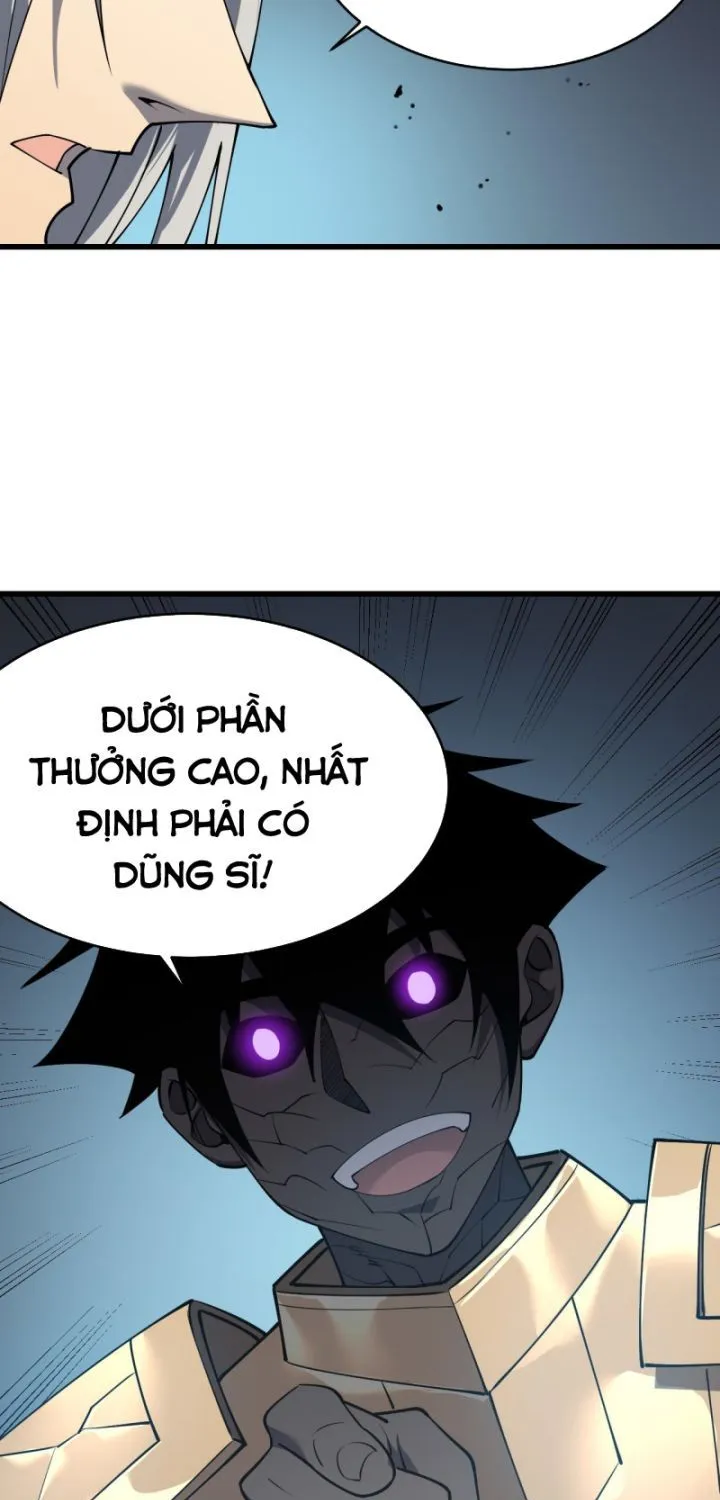 Ta Trở Thành Đại Phản Diện Của Toàn Sever Chap 19 - Next Chap 20
