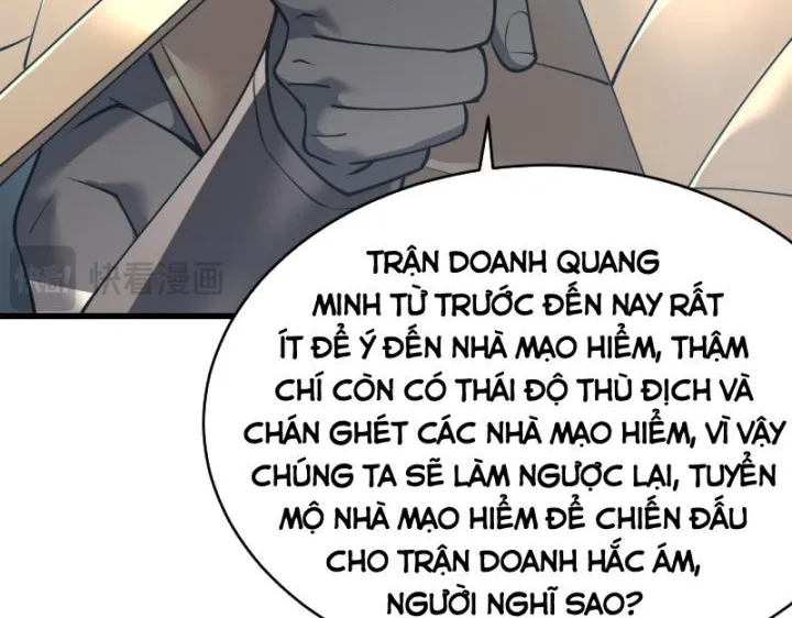 Ta Trở Thành Đại Phản Diện Của Toàn Sever Chap 19 - Next Chap 20
