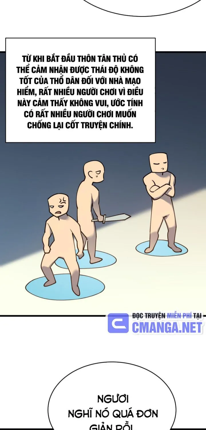 Ta Trở Thành Đại Phản Diện Của Toàn Sever Chap 19 - Next Chap 20