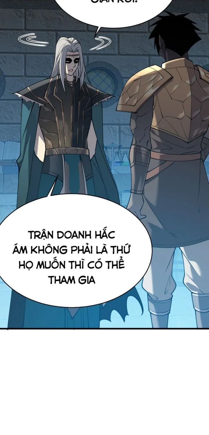 Ta Trở Thành Đại Phản Diện Của Toàn Sever Chap 19 - Next Chap 20