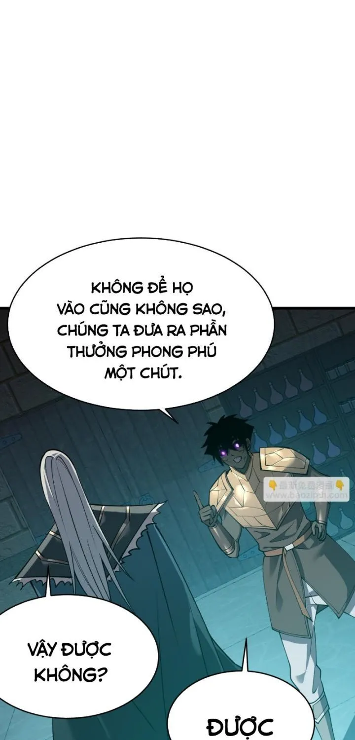 Ta Trở Thành Đại Phản Diện Của Toàn Sever Chap 19 - Next Chap 20