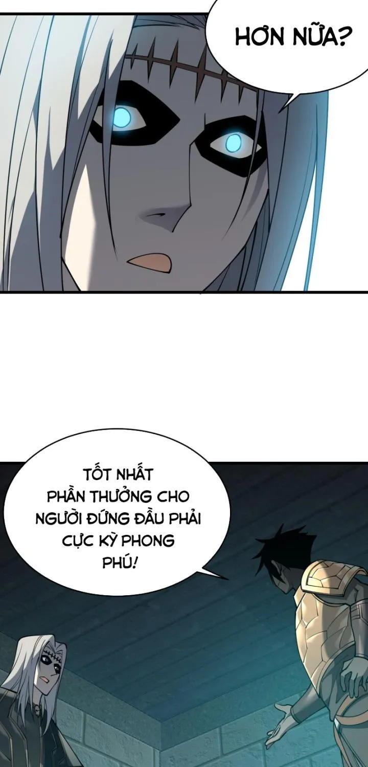 Ta Trở Thành Đại Phản Diện Của Toàn Sever Chap 19 - Next Chap 20