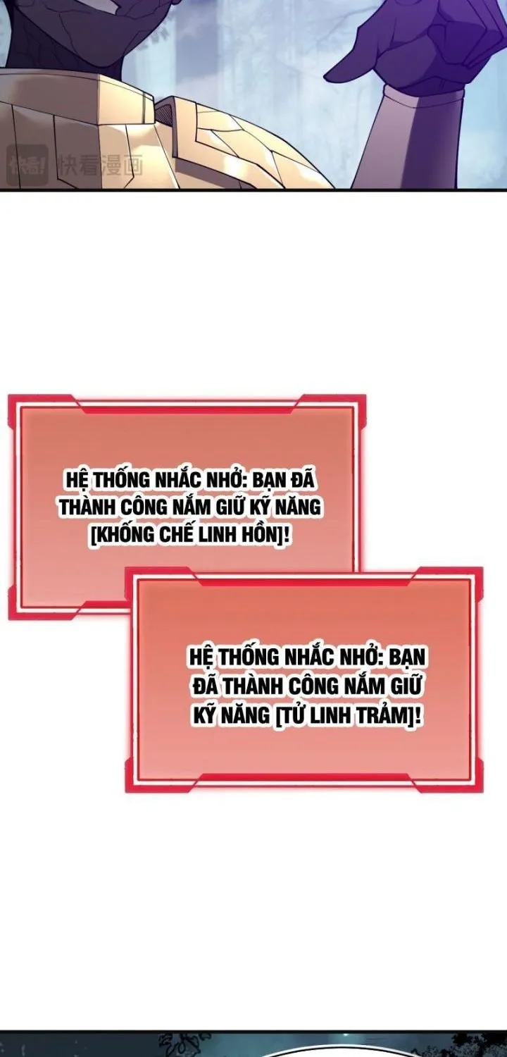 Ta Trở Thành Đại Phản Diện Của Toàn Sever Chap 19 - Next Chap 20