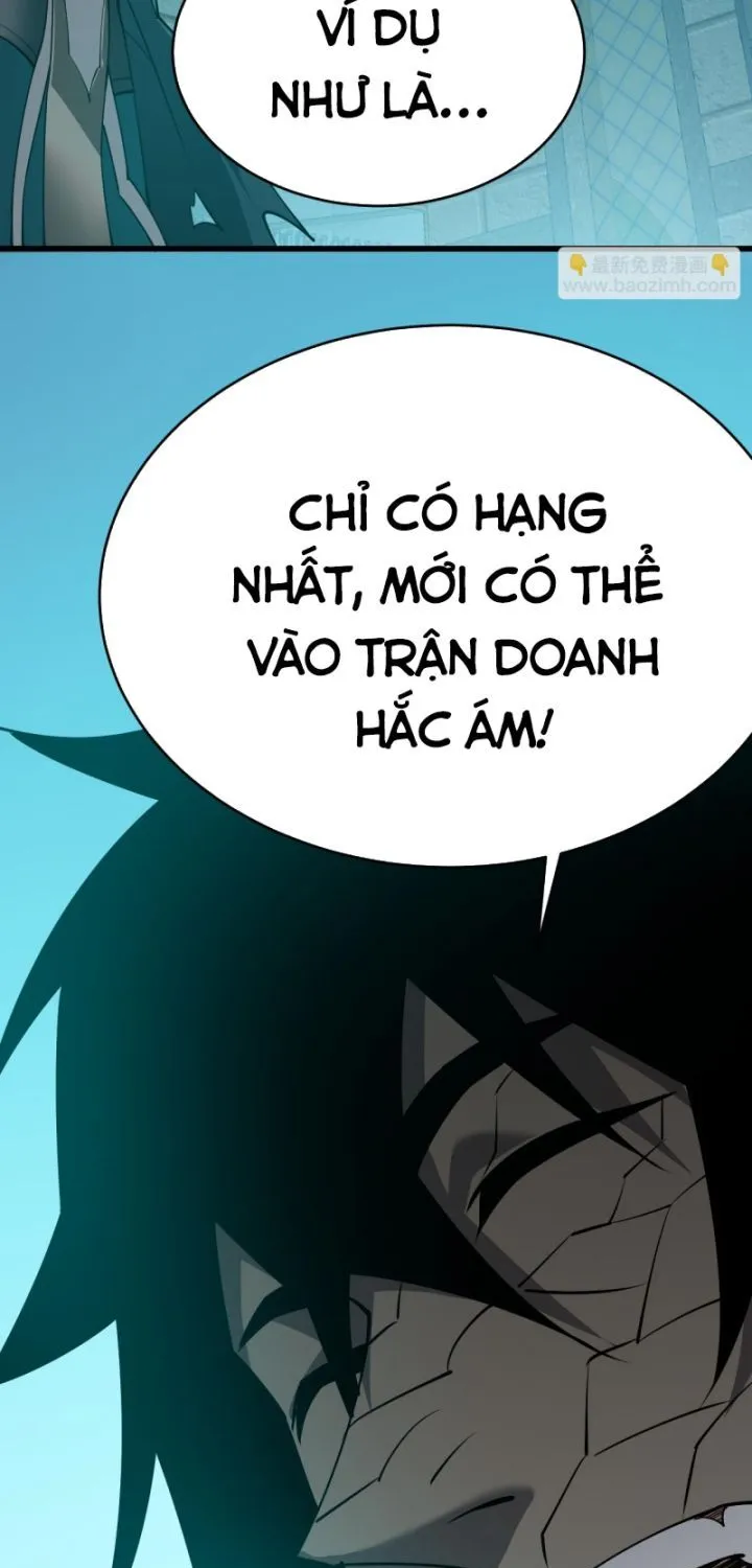 Ta Trở Thành Đại Phản Diện Của Toàn Sever Chap 19 - Next Chap 20