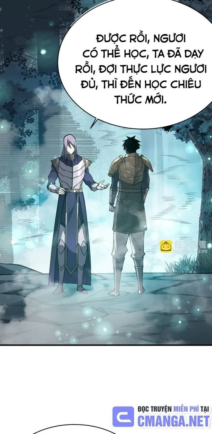 Ta Trở Thành Đại Phản Diện Của Toàn Sever Chap 19 - Next Chap 20