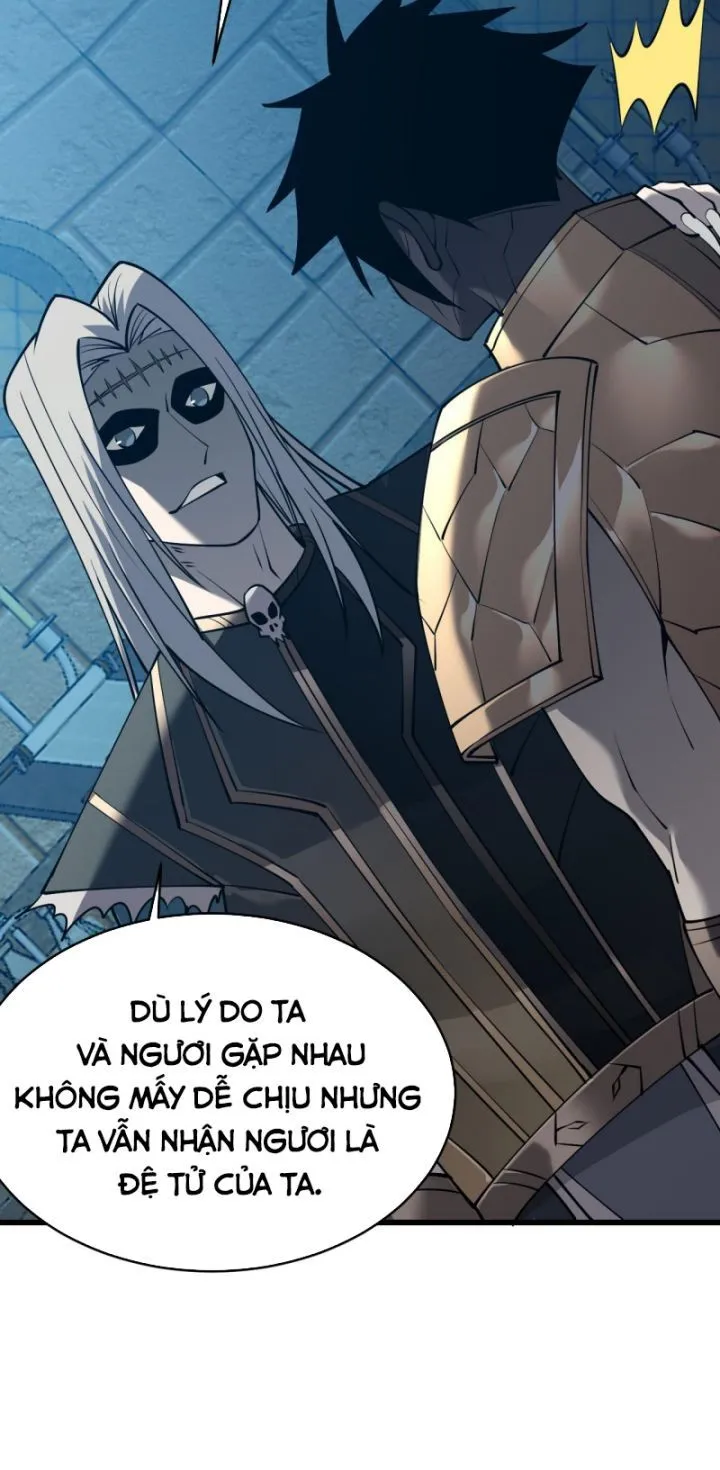 Ta Trở Thành Đại Phản Diện Của Toàn Sever Chap 19 - Next Chap 20