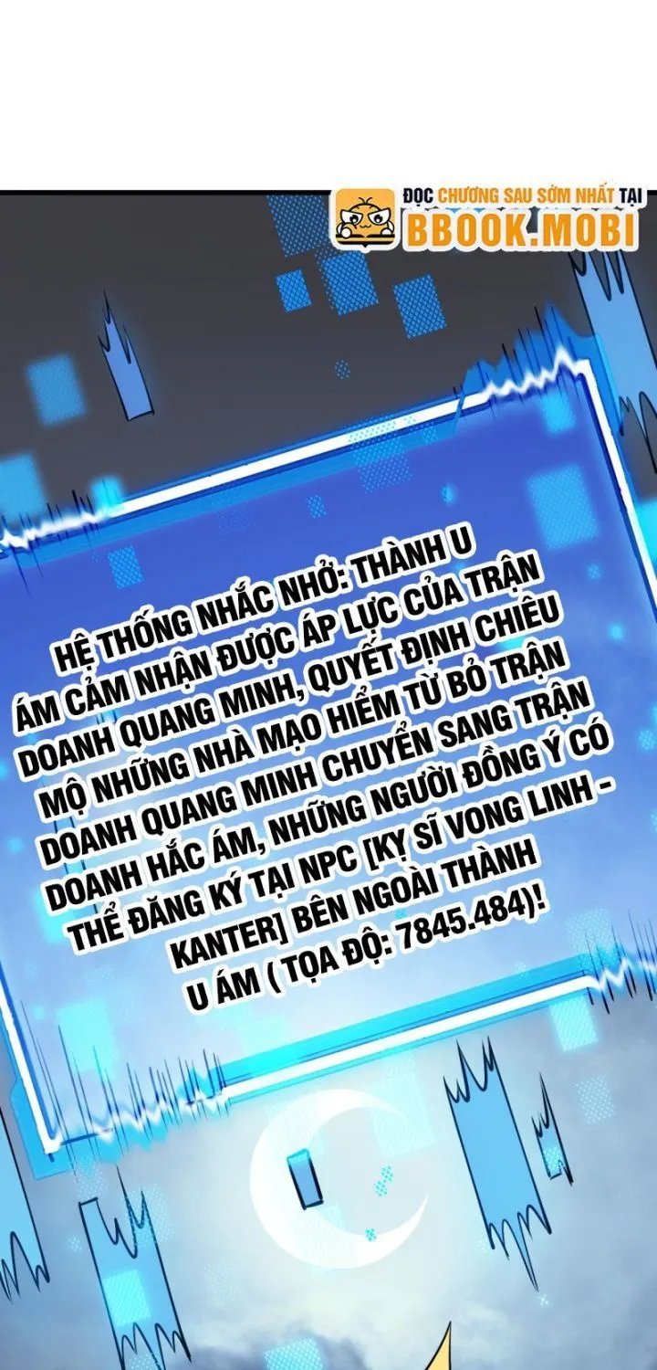 Ta Trở Thành Đại Phản Diện Của Toàn Sever Chap 19 - Next Chap 20