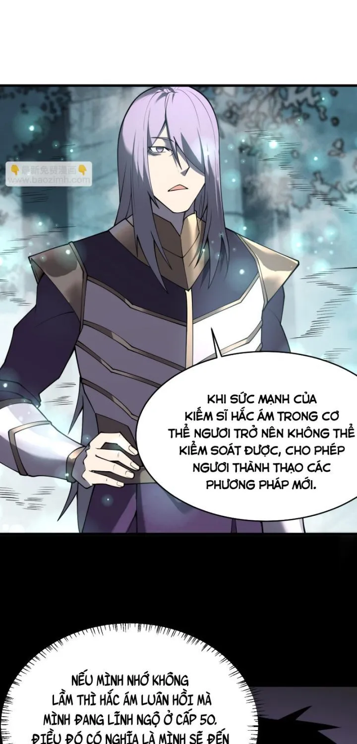 Ta Trở Thành Đại Phản Diện Của Toàn Sever Chap 19 - Next Chap 20