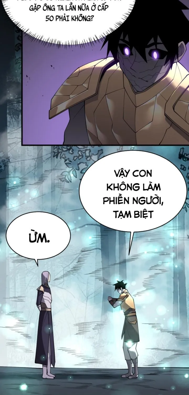 Ta Trở Thành Đại Phản Diện Của Toàn Sever Chap 19 - Next Chap 20