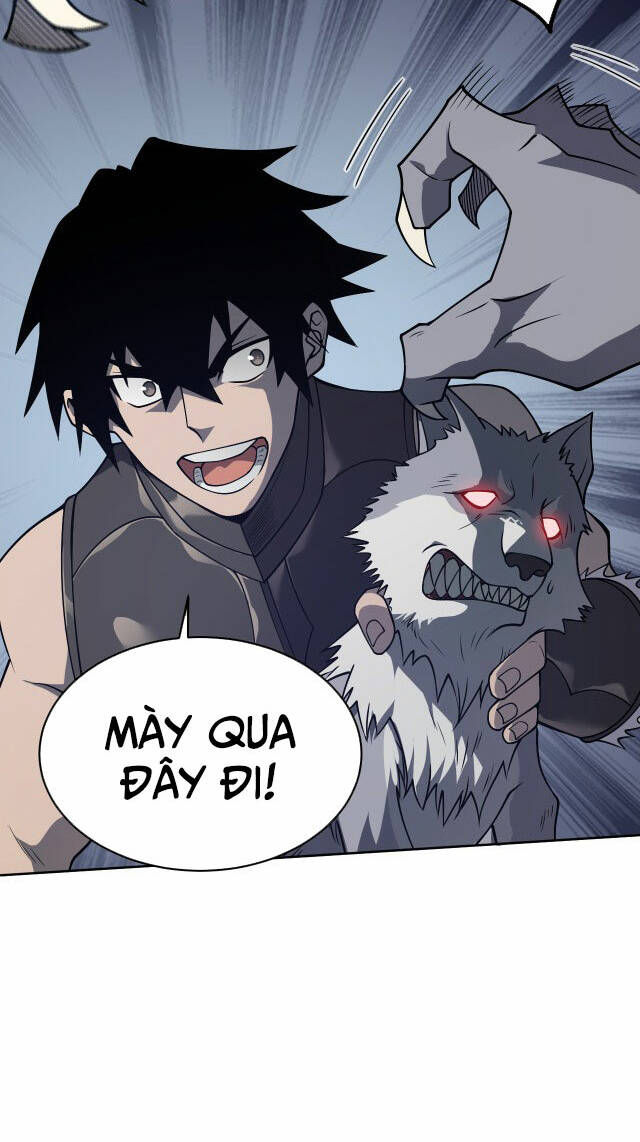 Ta Trở Thành Đại Phản Diện Của Toàn Sever Chap 2 - Next Chap 3