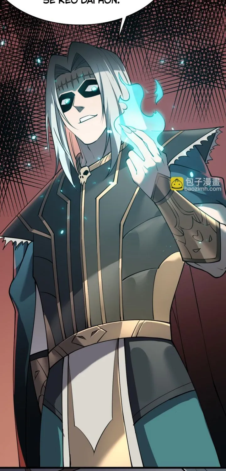 Ta Trở Thành Đại Phản Diện Của Toàn Sever Chap 20 - Next Chap 21