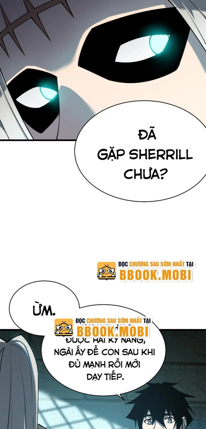 Ta Trở Thành Đại Phản Diện Của Toàn Sever Chap 20 - Next Chap 21