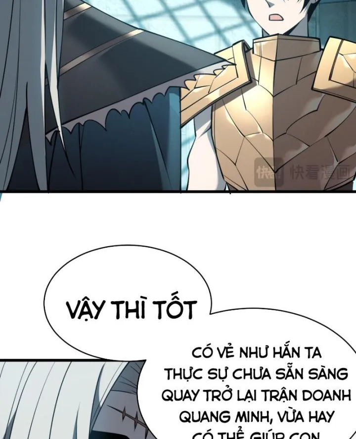 Ta Trở Thành Đại Phản Diện Của Toàn Sever Chap 20 - Next Chap 21