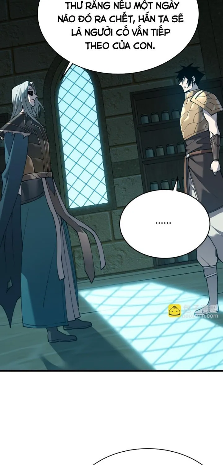 Ta Trở Thành Đại Phản Diện Của Toàn Sever Chap 20 - Next Chap 21