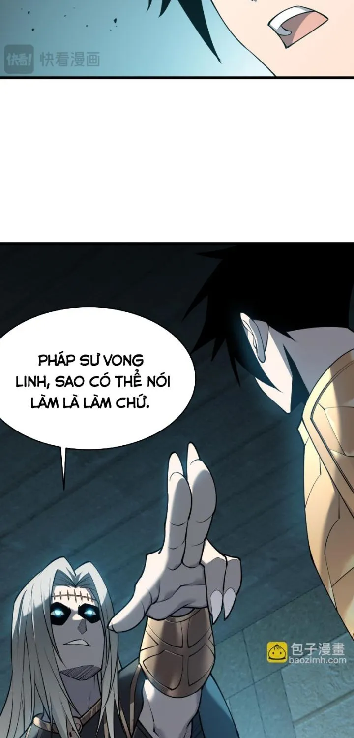 Ta Trở Thành Đại Phản Diện Của Toàn Sever Chap 20 - Next Chap 21