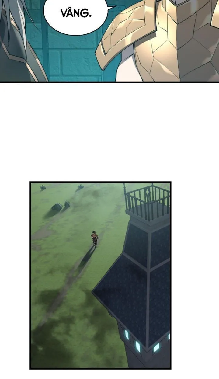 Ta Trở Thành Đại Phản Diện Của Toàn Sever Chap 20 - Next Chap 21