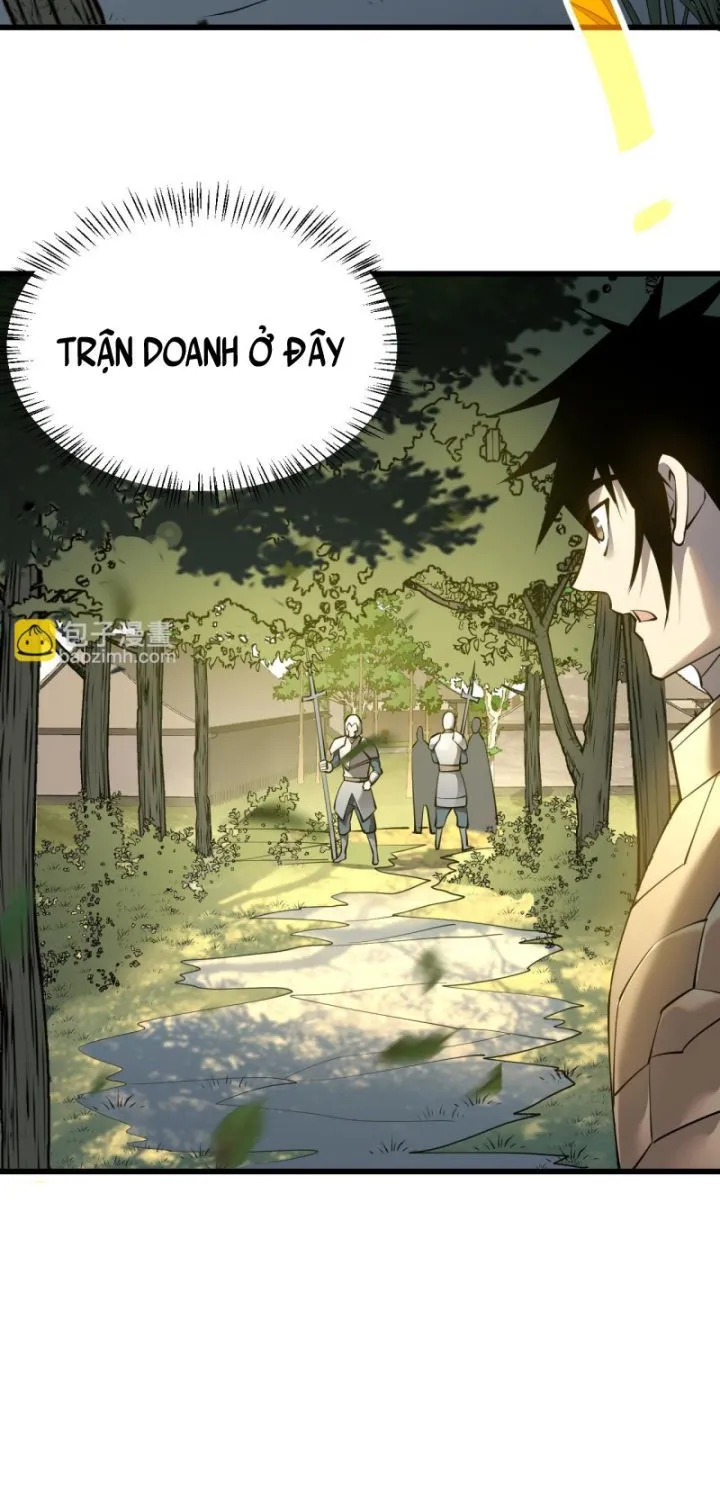 Ta Trở Thành Đại Phản Diện Của Toàn Sever Chap 20 - Next Chap 21