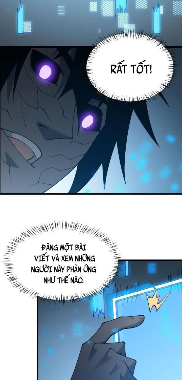 Ta Trở Thành Đại Phản Diện Của Toàn Sever Chap 20 - Next Chap 21