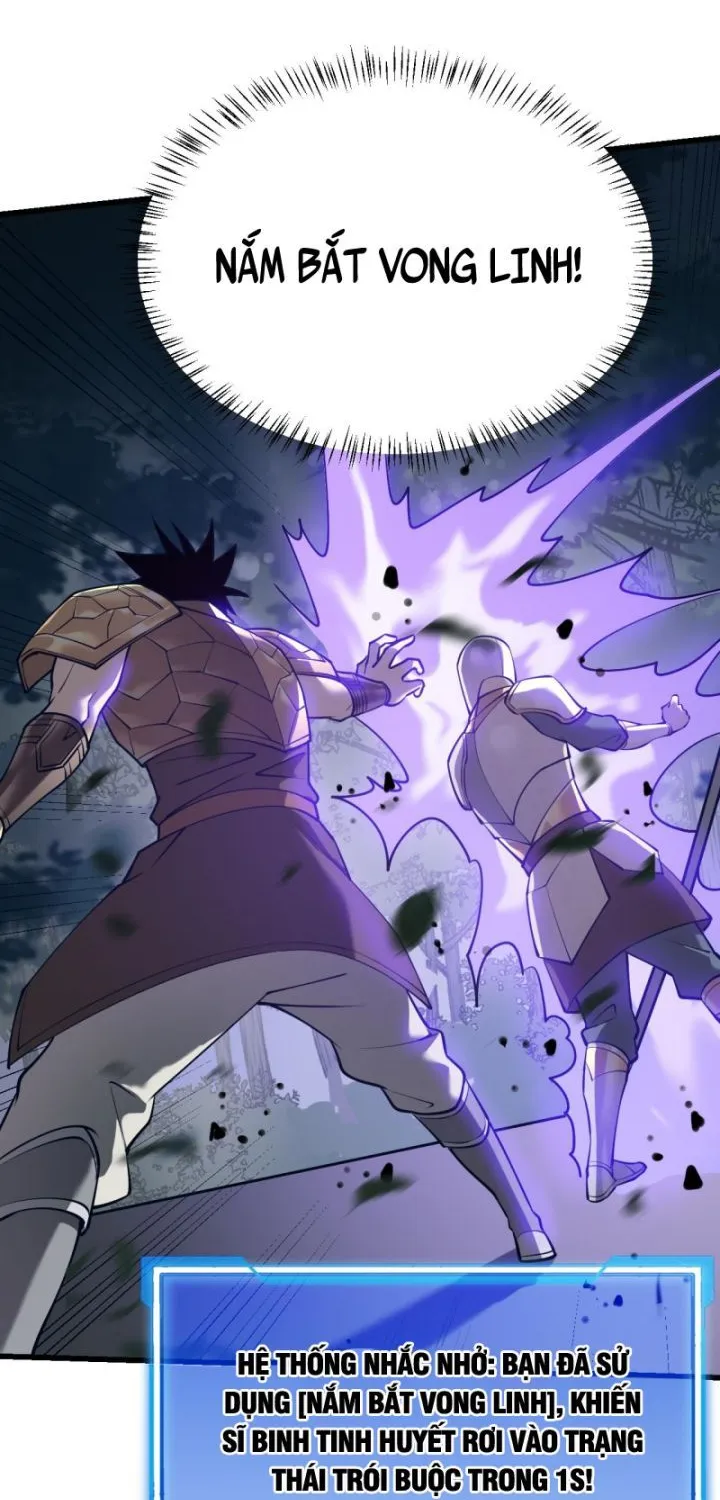 Ta Trở Thành Đại Phản Diện Của Toàn Sever Chap 20 - Next Chap 21