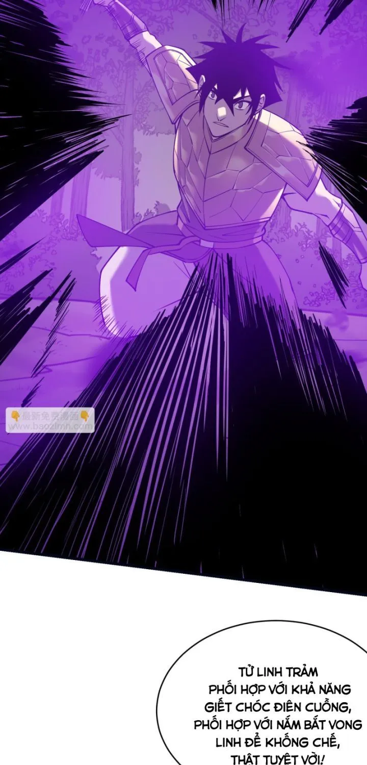 Ta Trở Thành Đại Phản Diện Của Toàn Sever Chap 20 - Next Chap 21