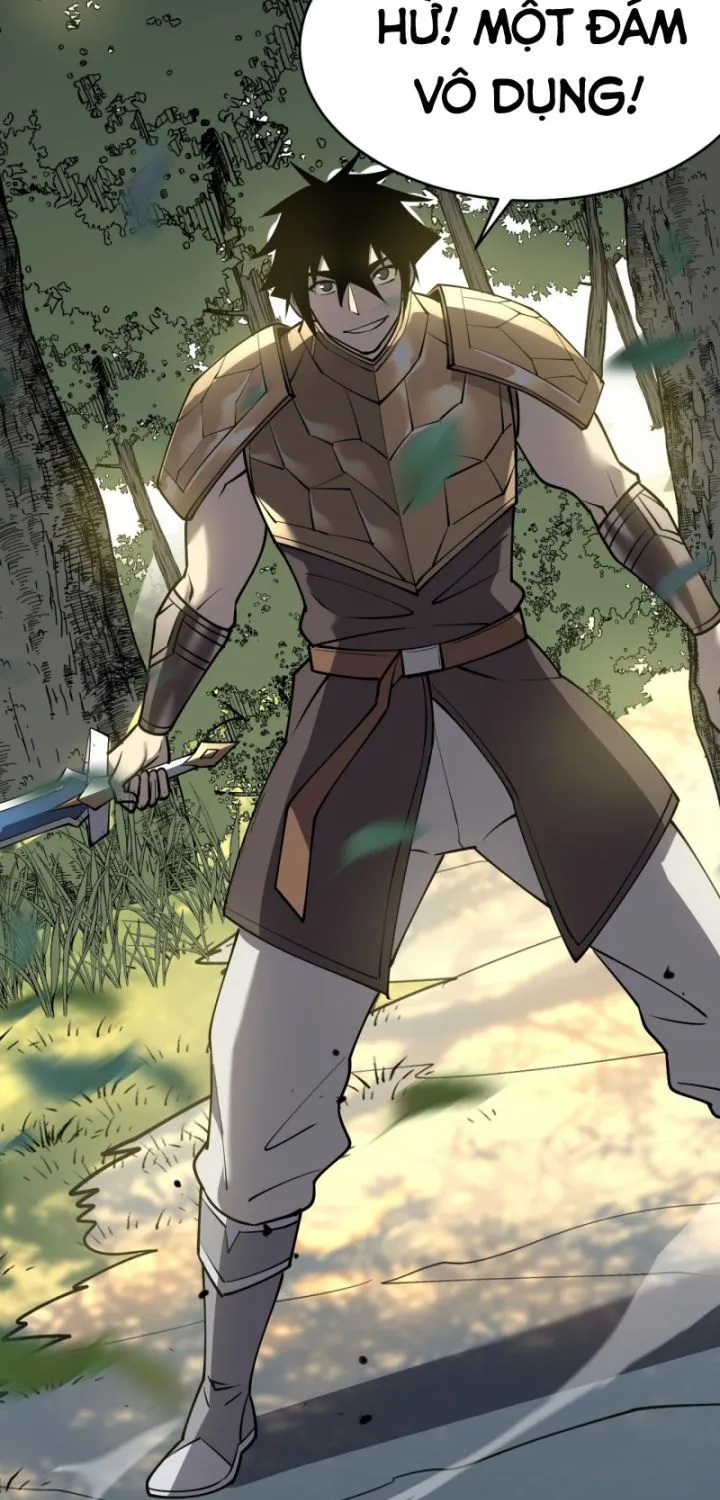 Ta Trở Thành Đại Phản Diện Của Toàn Sever Chap 20 - Next Chap 21