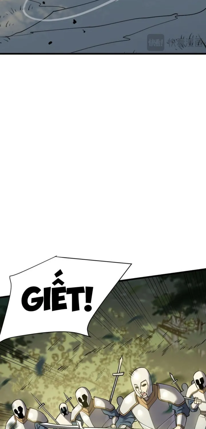 Ta Trở Thành Đại Phản Diện Của Toàn Sever Chap 20 - Next Chap 21