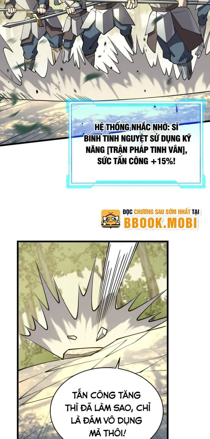Ta Trở Thành Đại Phản Diện Của Toàn Sever Chap 20 - Next Chap 21