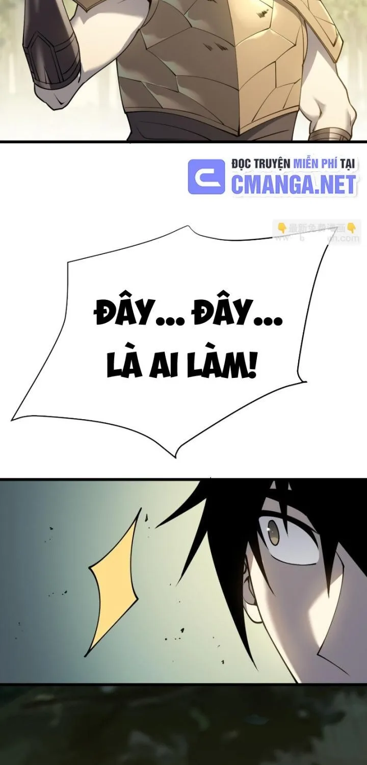 Ta Trở Thành Đại Phản Diện Của Toàn Sever Chap 20 - Next Chap 21