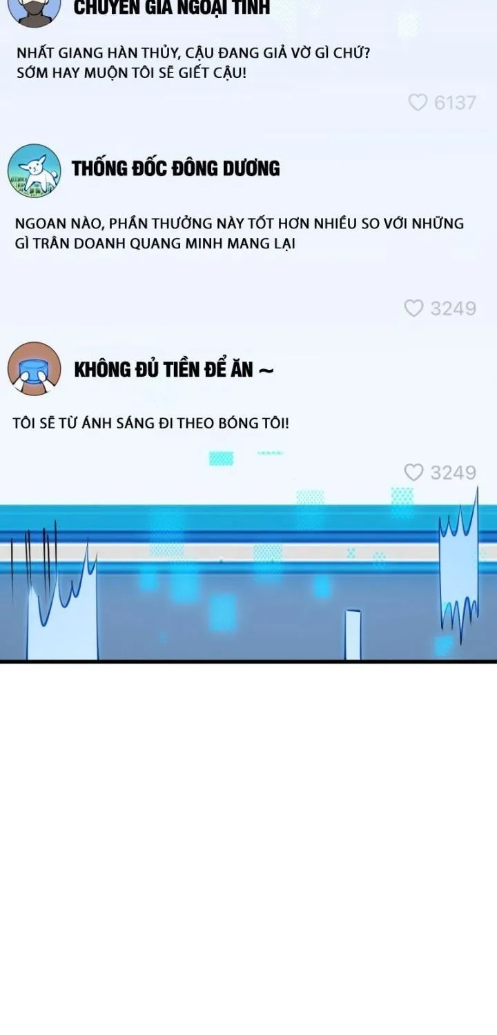 Ta Trở Thành Đại Phản Diện Của Toàn Sever Chap 20 - Next Chap 21