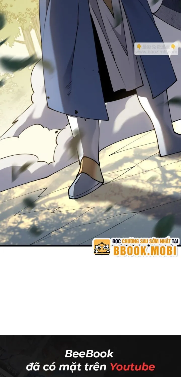 Ta Trở Thành Đại Phản Diện Của Toàn Sever Chap 20 - Next Chap 21