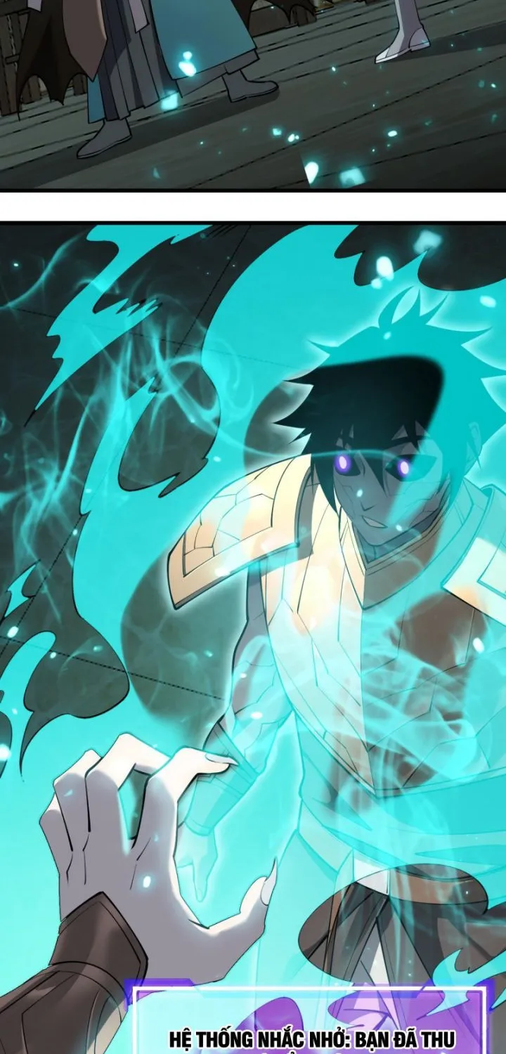 Ta Trở Thành Đại Phản Diện Của Toàn Sever Chap 20 - Next Chap 21