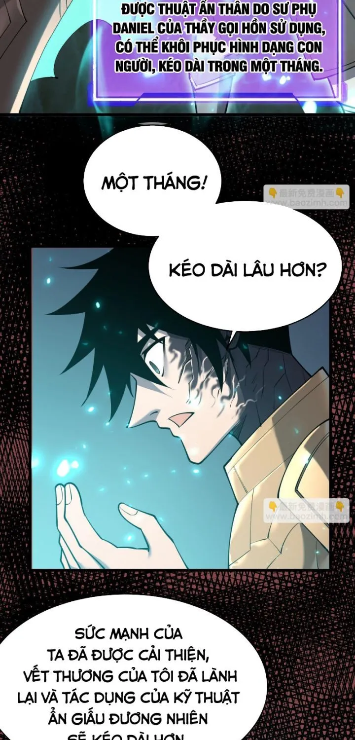 Ta Trở Thành Đại Phản Diện Của Toàn Sever Chap 20 - Next Chap 21