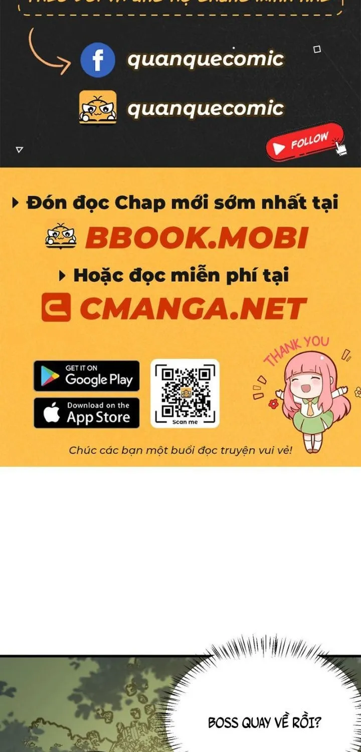 Ta Trở Thành Đại Phản Diện Của Toàn Sever Chap 21 - Next Chap 22