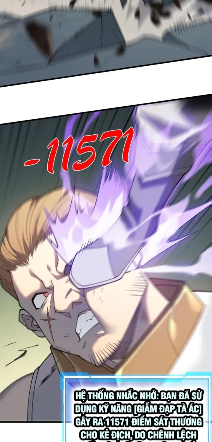 Ta Trở Thành Đại Phản Diện Của Toàn Sever Chap 21 - Next Chap 22